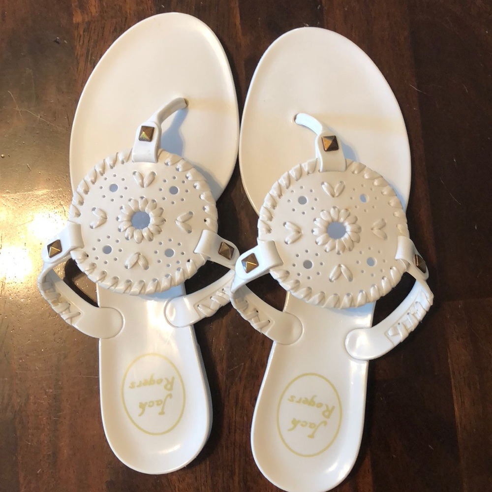 Jack Rogers Georgica sandal